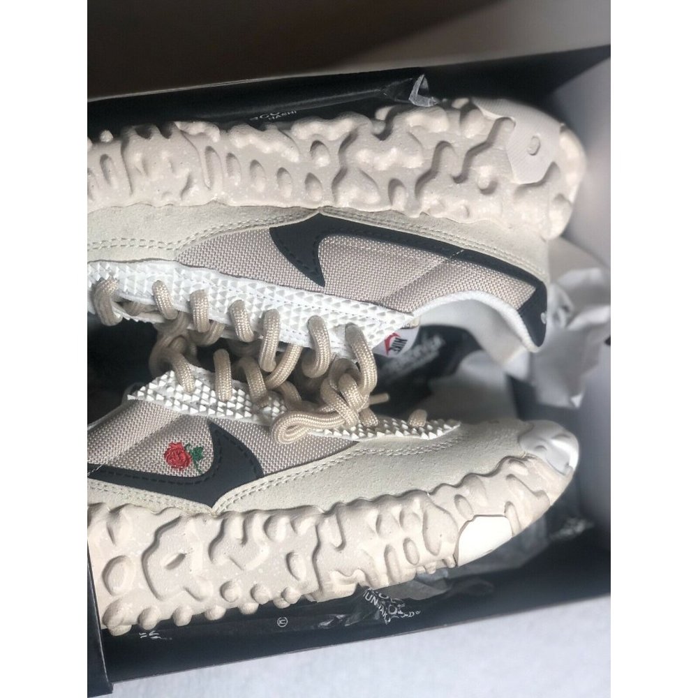 Nike Overbreak SP Undercover Sail Size 7 (8.5W) DD1789-200